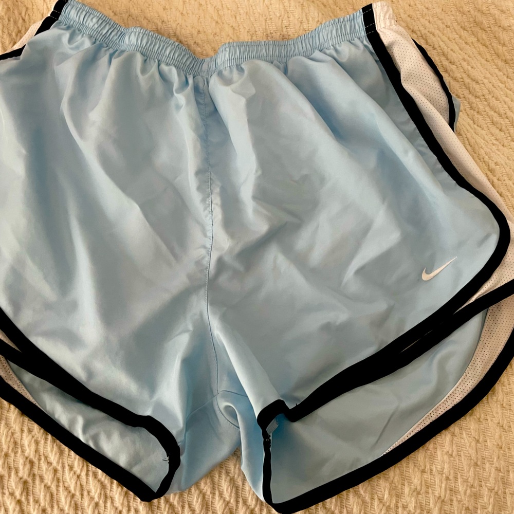 Womens Nike workout shorts